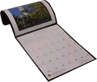 image of a calendar